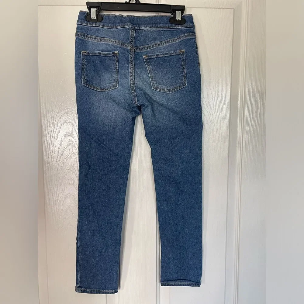 Old Navy stretch back